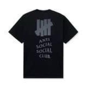 ANTI SOCIAL SOCIAL CLUB (ASSC) x Defeated tee